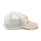 9TWENTY トラッカー OUT OF BOUNDS Brudhed Poly クローム/カーキ｜アウトドア | NEW ERA ニューエラ公式オンラインストア