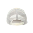 9TWENTY トラッカー OUT OF BOUNDS Brudhed Poly クローム/カーキ｜アウトドア | NEW ERA ニューエラ公式オンラインストア