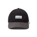 9TWENTY トラッカー OUT OF BOUNDS Brudhed Poly ブラック/グレー｜アウトドア | NEW ERA ニューエラ公式オンラインストア