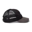 9TWENTY トラッカー OUT OF BOUNDS Brudhed Poly ブラック/グレー｜アウトドア | NEW ERA ニューエラ公式オンラインストア