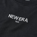 キッズ Youth 半袖 テック Tシャツ Zoom Up Logo ブラック 26SS | NEW ERA ニューエラ公式オンラインストア