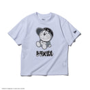キッズ Youth 半袖 コットン Tシャツ ドラえもん キャップ ホワイト | NEW ERA ニューエラ公式オンラインストア