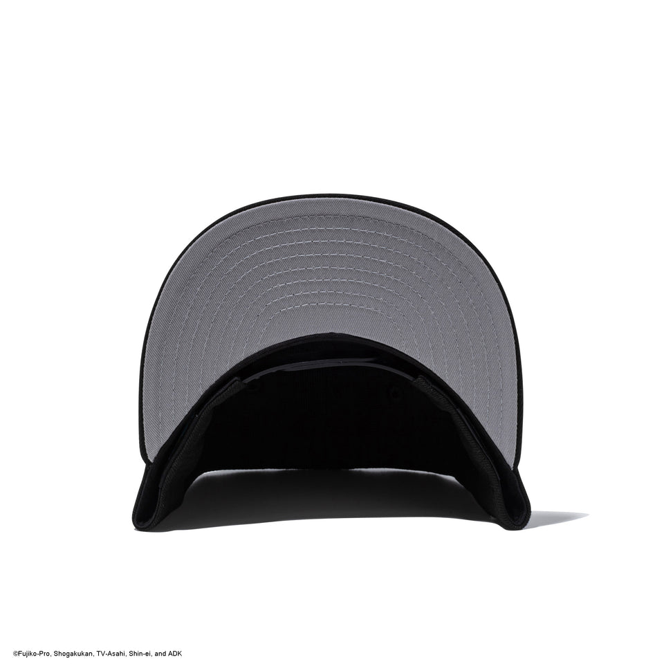 キッズ Youth 9FIFTY ドラえもん グラフィティ ブラック | NEW ERA ニューエラ公式オンラインストア