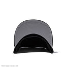 キッズ Youth 9FIFTY ドラえもん グラフィティ ブラック | NEW ERA ニューエラ公式オンラインストア