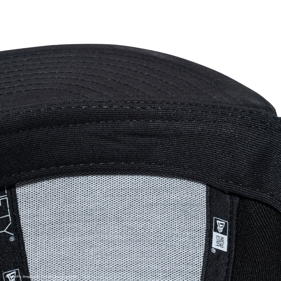9FIFTY ドラえもん GO PLAY GOLF ブラック | ゴルフ | NEW ERA ニューエラ公式オンラインストア