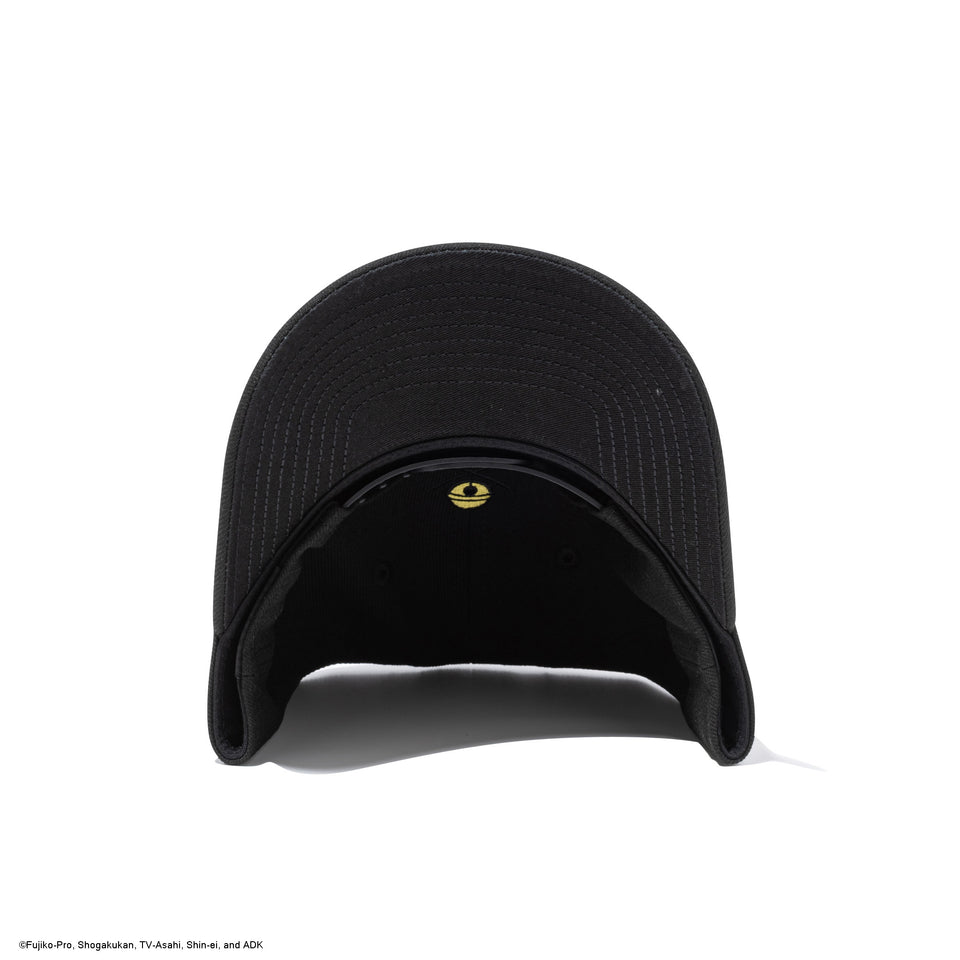 9FORTY A-Frame On Par ドラえもん NEW ERA 1920 ブラック | ゴルフ | NEW ERA ニューエラ公式オンラインストア