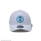 9FORTY ロングバイザー ドラえもん ボール ホワイト | ゴルフ | NEW ERA ニューエラ公式オンラインストア