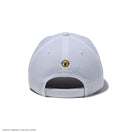 9FORTY ロングバイザー ドラえもん ボール ホワイト | ゴルフ | NEW ERA ニューエラ公式オンラインストア