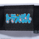 9FORTY ロングバイザー ドラえもん ボール ホワイト | ゴルフ | NEW ERA ニューエラ公式オンラインストア