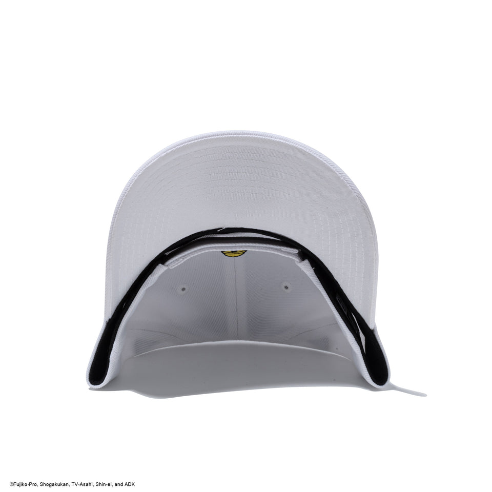 9FORTY ロングバイザー ドラえもん ボール ホワイト | ゴルフ | NEW ERA ニューエラ公式オンラインストア