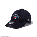 9TWENTY ロングバイザー ドラえもん GO PLAY GOLF ボール ネイビー | ゴルフ | NEW ERA ニューエラ公式オンラインストア