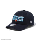 9FORTY ドラえもん アイコン ネイビー | NEW ERA ニューエラ公式オンラインストア