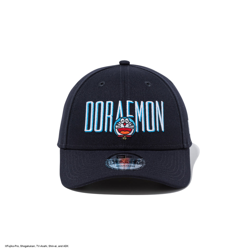9FORTY ドラえもん アイコン ネイビー | NEW ERA ニューエラ公式オンラインストア