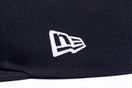 RC 9FIFTY ©SAINT Mxxxxxx ネイビー