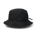 バケット01 Draw Cord Angler Club ブラック | アウトドア | NEW ERA ニューエラ公式オンラインストア