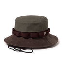 アドベンチャー Cork Patch モス/バーントウッド | アウトドア | NEW ERA ニューエラ公式オンラインストア