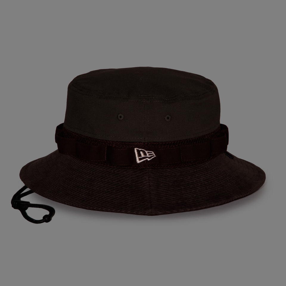 アドベンチャー Cork Patch モス/バーントウッド | アウトドア | NEW ERA ニューエラ公式オンラインストア