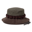 アドベンチャー Cork Patch モス/バーントウッド | アウトドア | NEW ERA ニューエラ公式オンラインストア