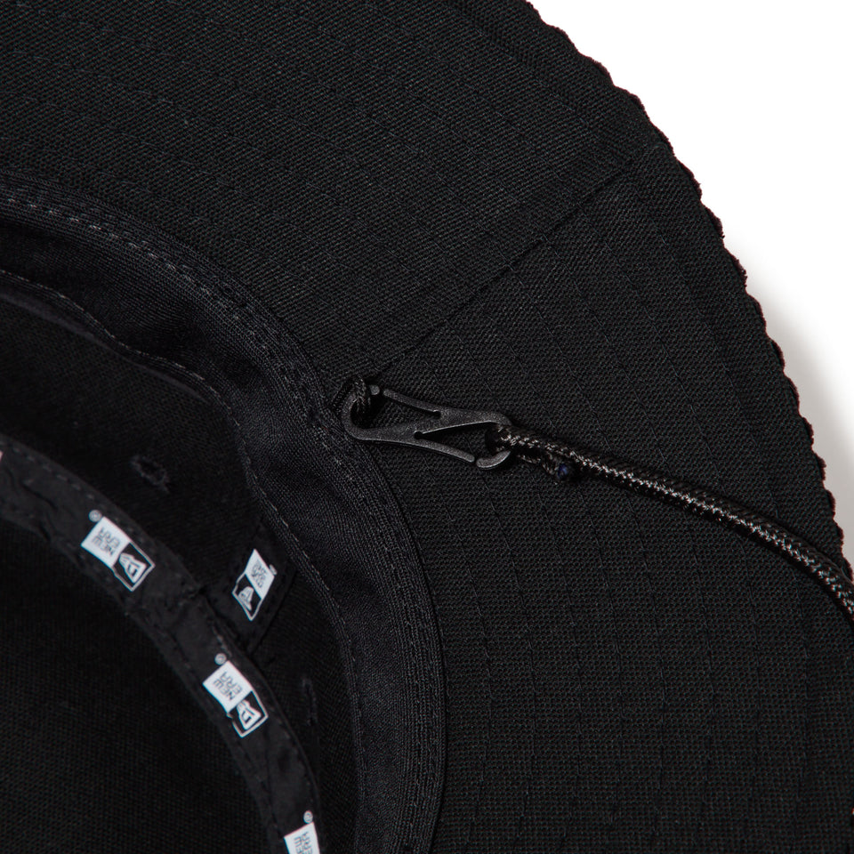 アドベンチャー Cork Patch ブラック/ライトブロンズ | アウトドア | NEW ERA ニューエラ公式オンラインストア