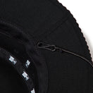 アドベンチャー Cork Patch ブラック/ライトブロンズ | アウトドア | NEW ERA ニューエラ公式オンラインストア