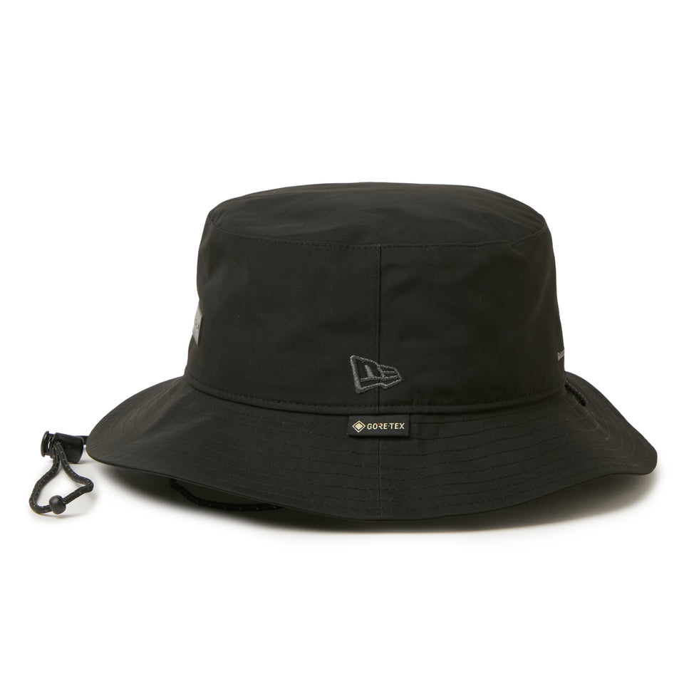 アドベンチャーライト GORE-TEX 2L TPU ブラック | アウトドア | NEW ERA ニューエラ公式オンラインストア