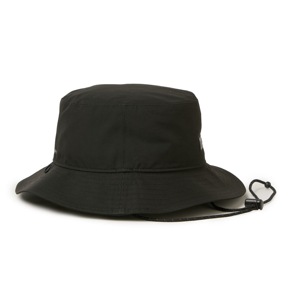 アドベンチャーライト GORE-TEX 2L TPU ブラック | アウトドア | NEW ERA ニューエラ公式オンラインストア