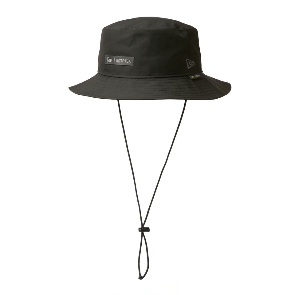 アドベンチャーライト GORE-TEX 2L TPU ブラック | アウトドア | NEW ERA ニューエラ公式オンラインストア