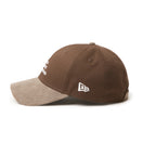 9FORTY Tonal 2-Tone HTYP ウォルナット | アウトドア | NEW ERA ニューエラ公式オンラインストア