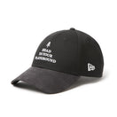9FORTY Tonal 2-Tone HTYP ブラック | アウトドア | NEW ERA ニューエラ公式オンラインストア