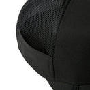 9FORTY A-Frame Trucker Angler Club ブラック | アウトドア | NEW ERA ニューエラ公式オンラインストア
