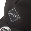 9FORTY A-Frame GORE-TEX 2L TPU ブラック | アウトドア | NEW ERA ニューエラ公式オンラインストア
