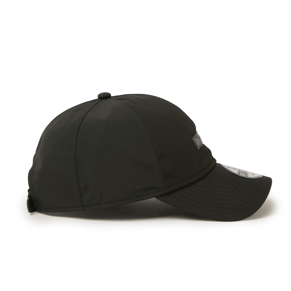 9TWENTY GORE-TEX 2L TPU ブラック | アウトドア | NEW ERA ニューエラ公式オンラインストア