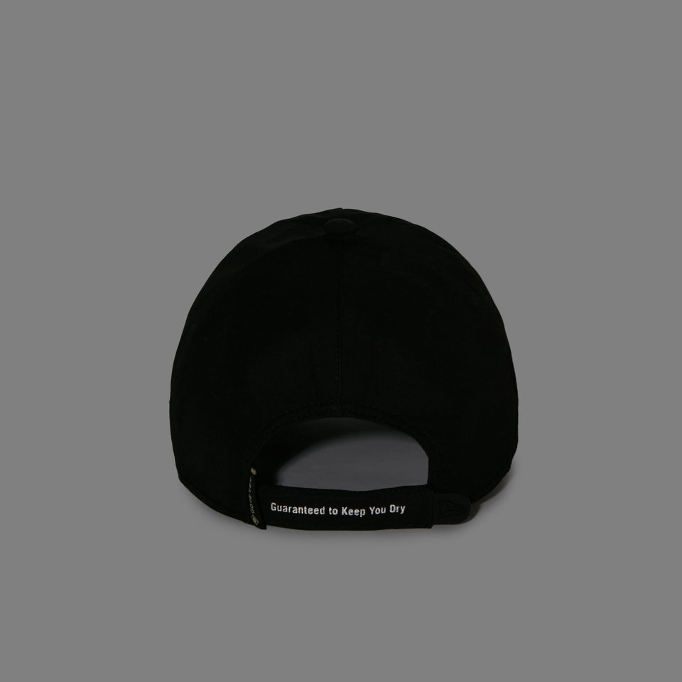 9TWENTY GORE-TEX 2L TPU ブラック | アウトドア | NEW ERA ニューエラ公式オンラインストア