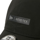 9TWENTY GORE-TEX 2L TPU ブラック | アウトドア | NEW ERA ニューエラ公式オンラインストア