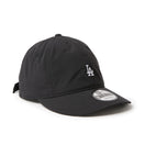 9THIRTY Tech Stretch MLB ロサンゼルス・ドジャース ブラック | アウトドア | NEW ERA ニューエラ公式オンラインストア