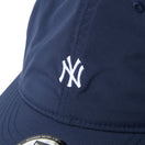 9THIRTY Tech Stretch MLB ニューヨーク・ヤンキース ネイビー | アウトドア | NEW ERA ニューエラ公式オンラインストア