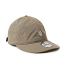 9THIRTY Tech Stretch MLB サンディエゴ・パドレス カーキ | アウトドア | NEW ERA ニューエラ公式オンラインストア