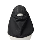 9THIRTY サンシェード Sun Block TPU ブラック | アウトドア | NEW ERA ニューエラ公式オンラインストア