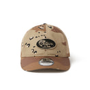 9THIRTY Angler Club デザートカモ | アウトドア | NEW ERA ニューエラ公式オンラインストア