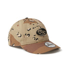 9THIRTY Angler Club デザートカモ | アウトドア | NEW ERA ニューエラ公式オンラインストア