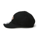 9THIRTY Angler Club ブラック | アウトドア | NEW ERA ニューエラ公式オンラインストア