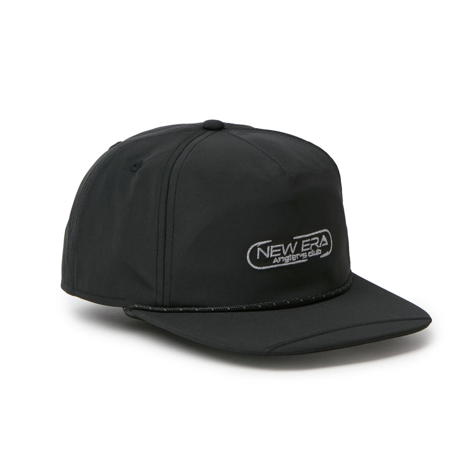 19TWENTY Angler Club ブラック | アウトドア | NEW ERA ニューエラ公式オンラインストア