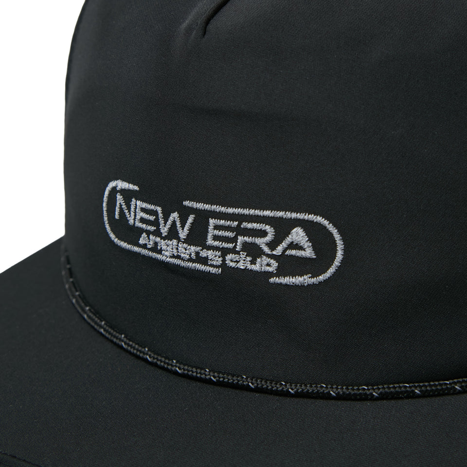 19TWENTY Angler Club ブラック | アウトドア | NEW ERA ニューエラ公式オンラインストア