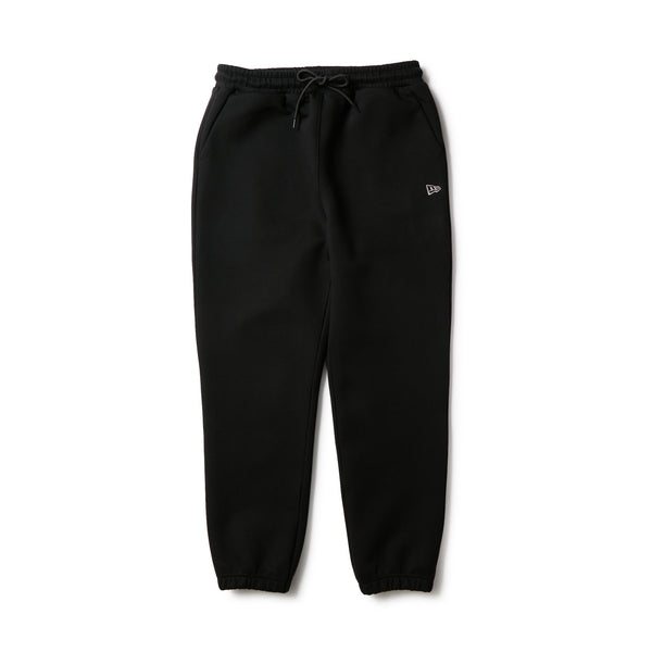 Women's テックスウェット パンツ ブラック｜パフォーマンスアパレル | NEW ERA ニューエラ公式オンラインストア