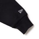 Women's テックスウェット フーディー ブランドネームロゴ ブラック｜パフォーマンスアパレル | NEW ERA ニューエラ公式オンラインストア