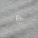 キッズ Youth テックスウェット クルーネック ブランドネームロゴ グレー｜パフォーマンスアパレル | NEW ERA ニューエラ公式オンラインストア