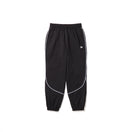 キッズ Youth オーバーサイズド パイピング パンツ ブラック｜パフォーマンスアパレル | NEW ERA ニューエラ公式オンラインストア