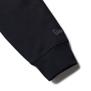 テックスウェット プルオーバー フーディ ブランドネームロゴ ブラック｜パフォーマンスアパレル | NEW ERA ニューエラ公式オンラインストア