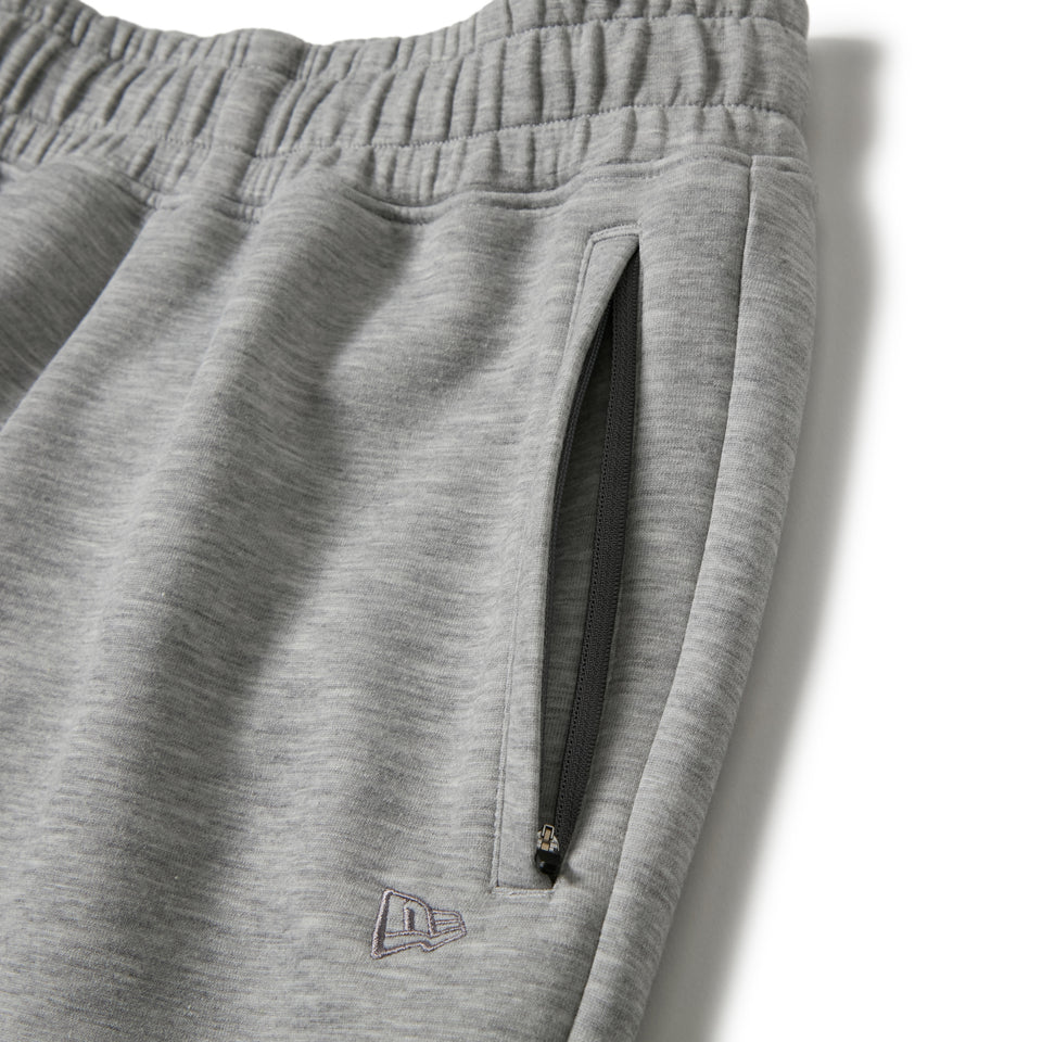 テックスウェット パンツ ソリッド グレー｜パフォーマンスアパレル | NEW ERA ニューエラ公式オンラインストア
