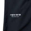 ストレッチ ウーブン パンツ ブランドネームロゴ ブラック｜パフォーマンスアパレル | NEW ERA ニューエラ公式オンラインストア